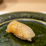 うを徳 - 2022.12 気仙沼産鮃