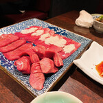 Yakiniku Ten Nikuru - 