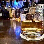 ザ・バー・カサブランカ - 2022.12.  RustyNail