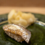 うを徳 - 2022.12 根室産鰯