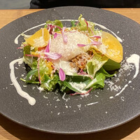 楽食倶楽部 裏小路牛肉店 - 