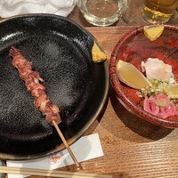 鳥茂 - 