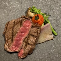 楽食倶楽部 裏小路牛肉店 - 