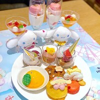 フォルク キッチン オールデイダイニング  - 