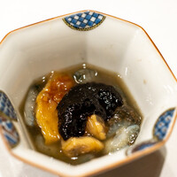 うを徳 - 2022.12 生海苔の佃煮