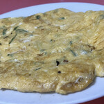 太興飯店 - 卵焼き