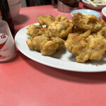 太興飯店 - この量、1人では無理です