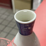 太興飯店 - サービス満点！満タンの日本酒