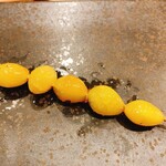 炭火焼鳥　榊 - 銀杏大好き\(//∇//)\