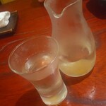 Hachimaru - 天狗舞・冷酒