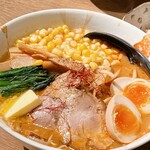 Menshou Izakaya Shirobee - 