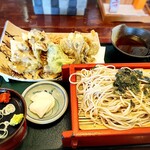 北の蕎麦屋 - 