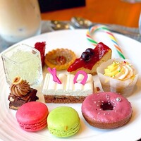 アトモス･イタリアンダイニング - 