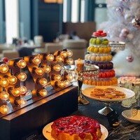 アトモス･イタリアンダイニング - 