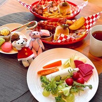 アトモス･イタリアンダイニング - 