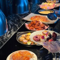 アトモス･イタリアンダイニング - 