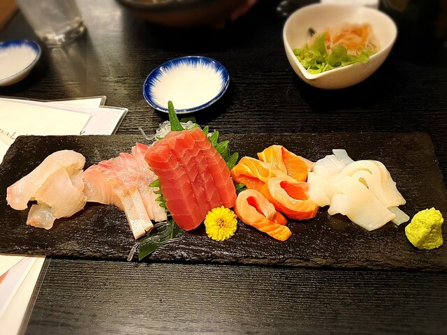 快食快飲 ま。 - 五所川原（居酒屋）