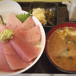 寿司酒場 すし屋の秀よし - 202212