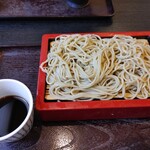Sakai - 蕎麦(小)