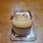 青柳総本家 - 料理写真:ケロトッツォ