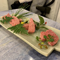 焼肉 拍手喝采 - 