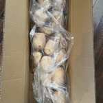 産地直売所みのり - れんこん