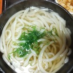 まるやうどん - 