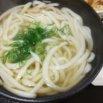 まるやうどん - 