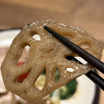 産地直売所みのり - きんぴら