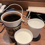 STARBUCKS COFFEE - 