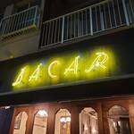 BACAR - BACAR外観