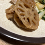 産地直売所みのり - きんぴら