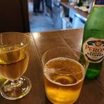 BACAR - ペローニナストロアッズーロ