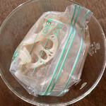 産地直売所みのり - 酢バス