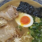 Marutoku Ramen - ラーメン