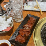 炭火焼肉 牛和鹿 本店 - 