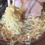 Sobadokoro Chousai - 麺