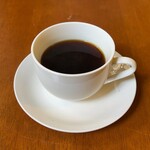 ケンコー コーヒー - ドリンク写真: