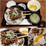 Ganso Yakitori Kushi Hacchin - 