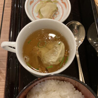 ザ・ループ(ホテルアゴーラリージェンシー大阪堺) - 