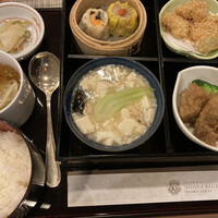 ザ・ループ(ホテルアゴーラリージェンシー大阪堺) - 