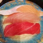 氷見きときと寿し - 