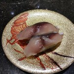 氷見きときと寿し 黒部店 - 