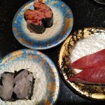 氷見きときと寿し - 