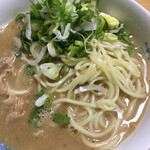 ラーメン人生JET - 