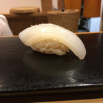 鮨 美幸 - すみいか