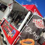 カナダキッチン - 