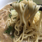 ラーメン人生JET - 