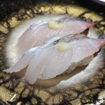 氷見きときと寿し - 