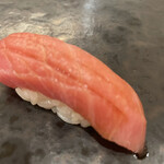 鮨 くぼた - 中トロ